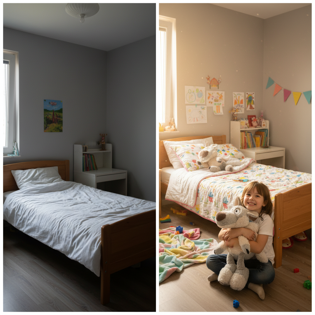 Soft Wolf In Sheep's Clothing Plush Toy Creative Stuffered Fairy Tale Animal Doll Kawaii Gift For Children Haloween gifts